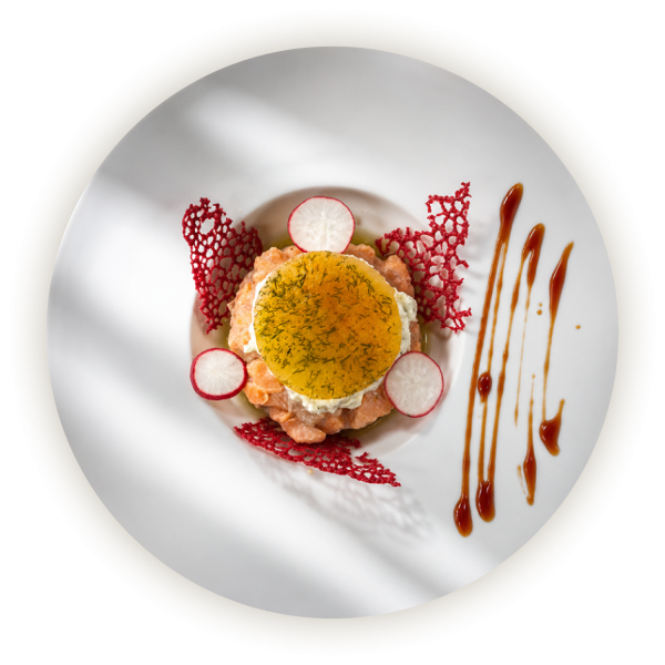 Le restaurant - Chez Les Sœurs - Restaurant Thiel-sur-Acolin - Restaurant Thiel sur Acolin - manger a THIEL-SUR-ACOLIN