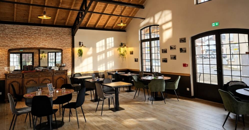 Chez Les Sœurs - restaurant THIEL-SUR-ACOLIN